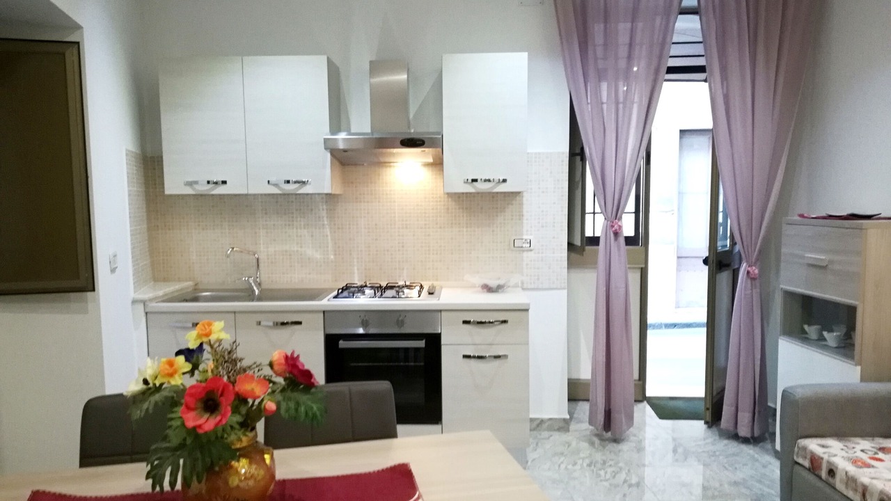 Photo of Kitchen in Lentini