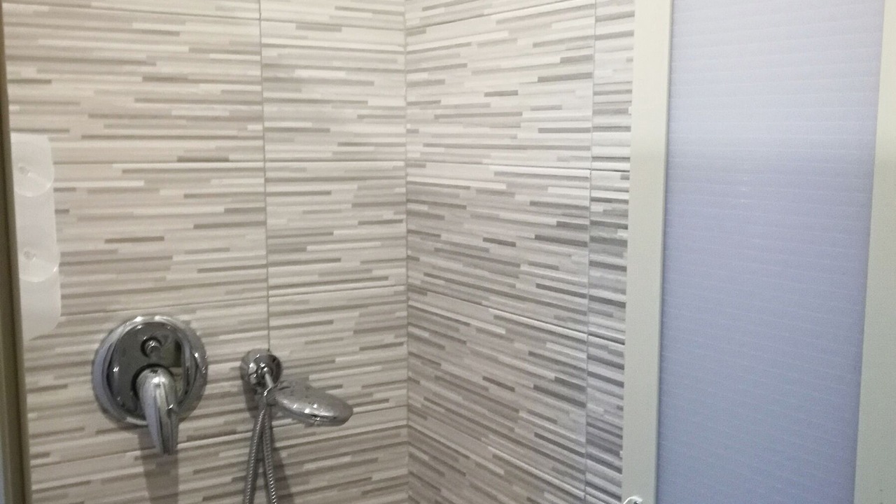 Photo of Bathroom in Lentini