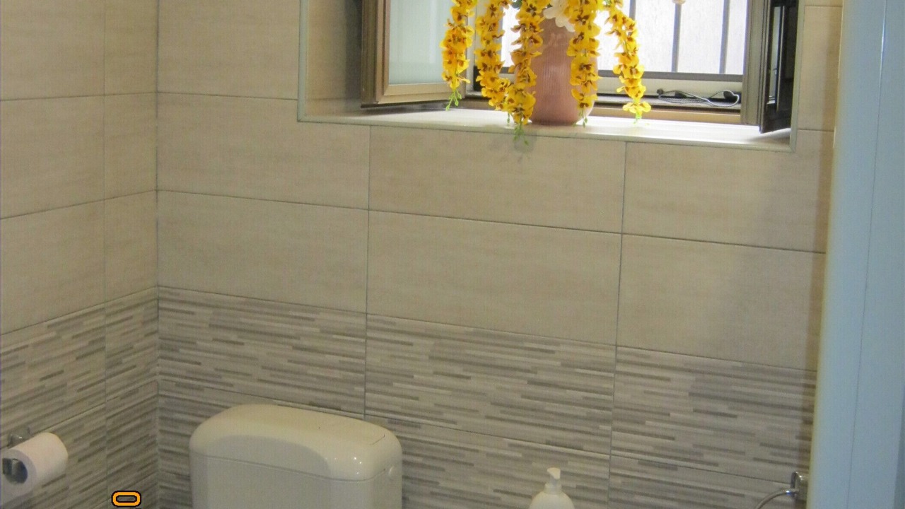 Photo of Bathroom in Lentini