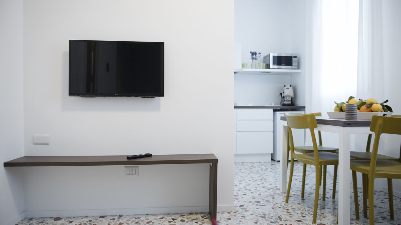 Photo of Livingroom in Alcamo Historic Center