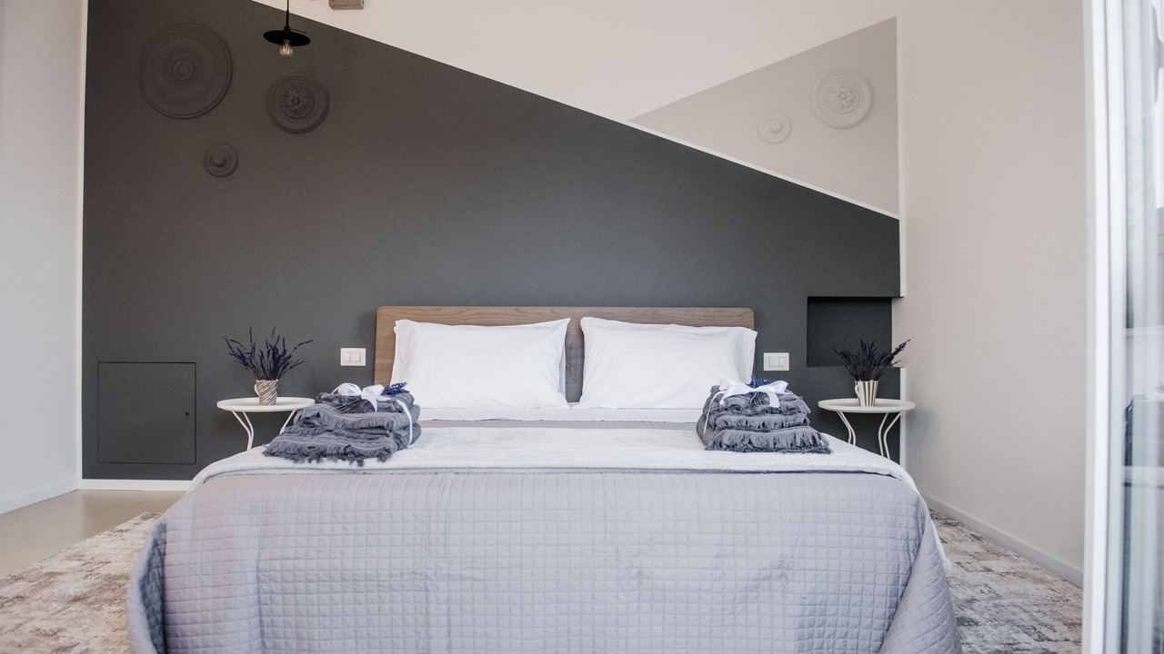 Photo of Bedroom in Alcamo Historic Center