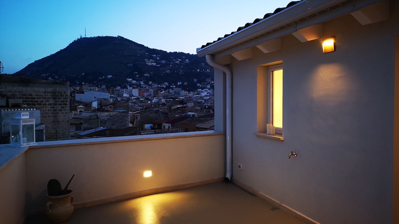 Photo of Outdoor in Alcamo Historic Center