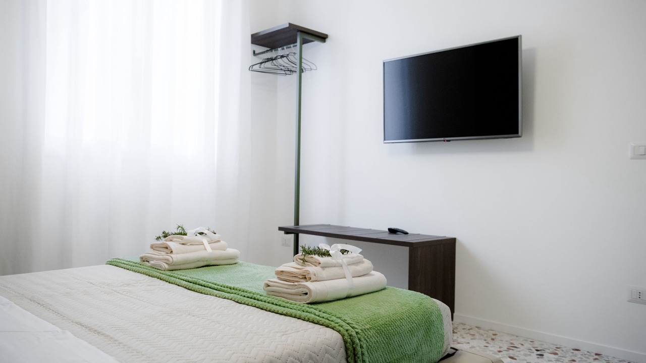 Photo of Bedroom in Alcamo Historic Center