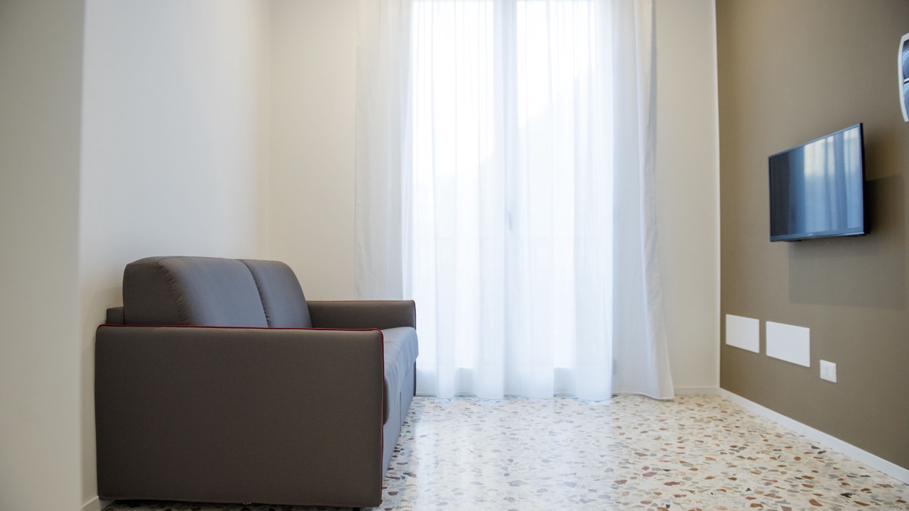 Photo of Livingroom in Alcamo Historic Center