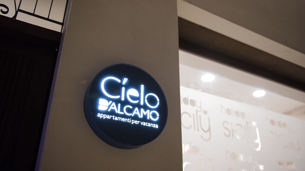 Photo of Outdoor in Alcamo Historic Center