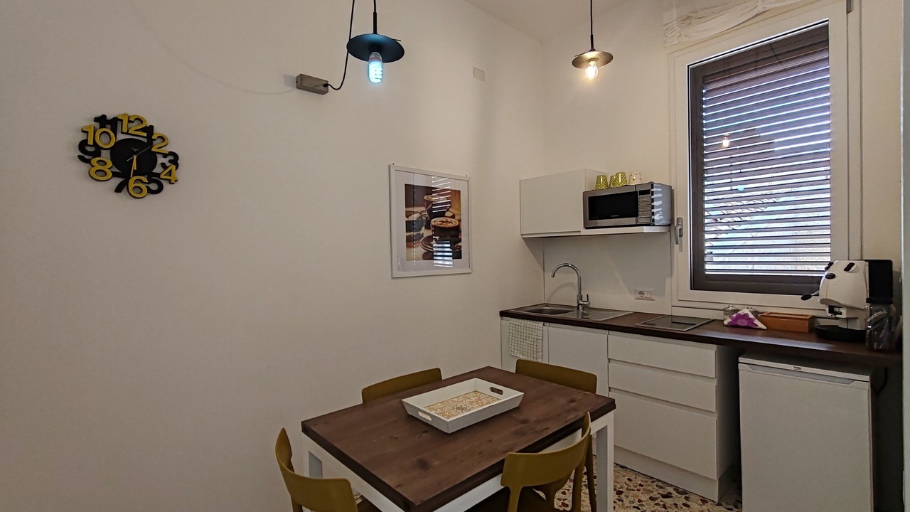 Photo of Kitchen in Alcamo Historic Center