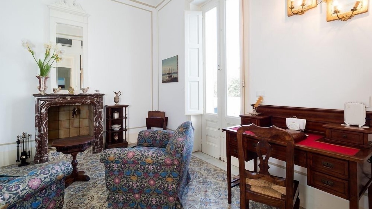 Photo of Livingroom in Marsala