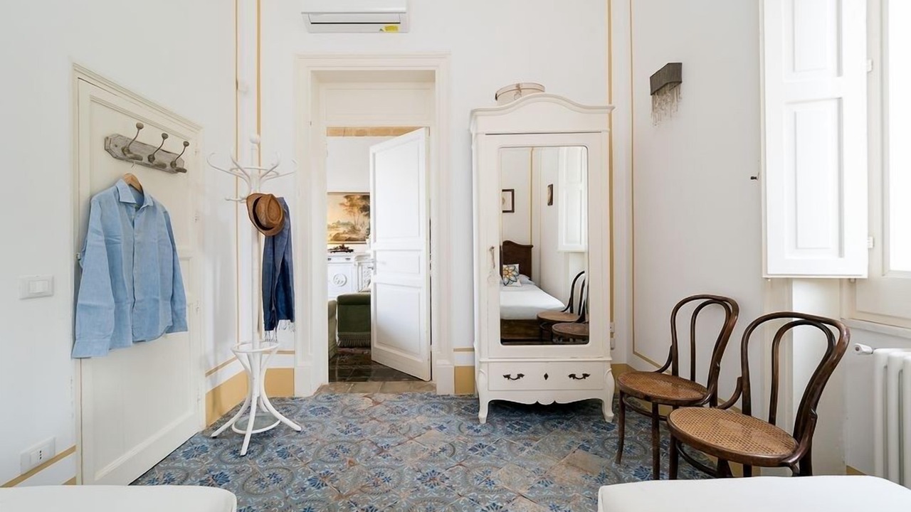 Photo of Bedroom in Marsala