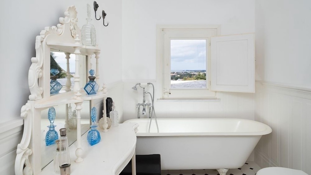 Photo of Bathroom in Marsala