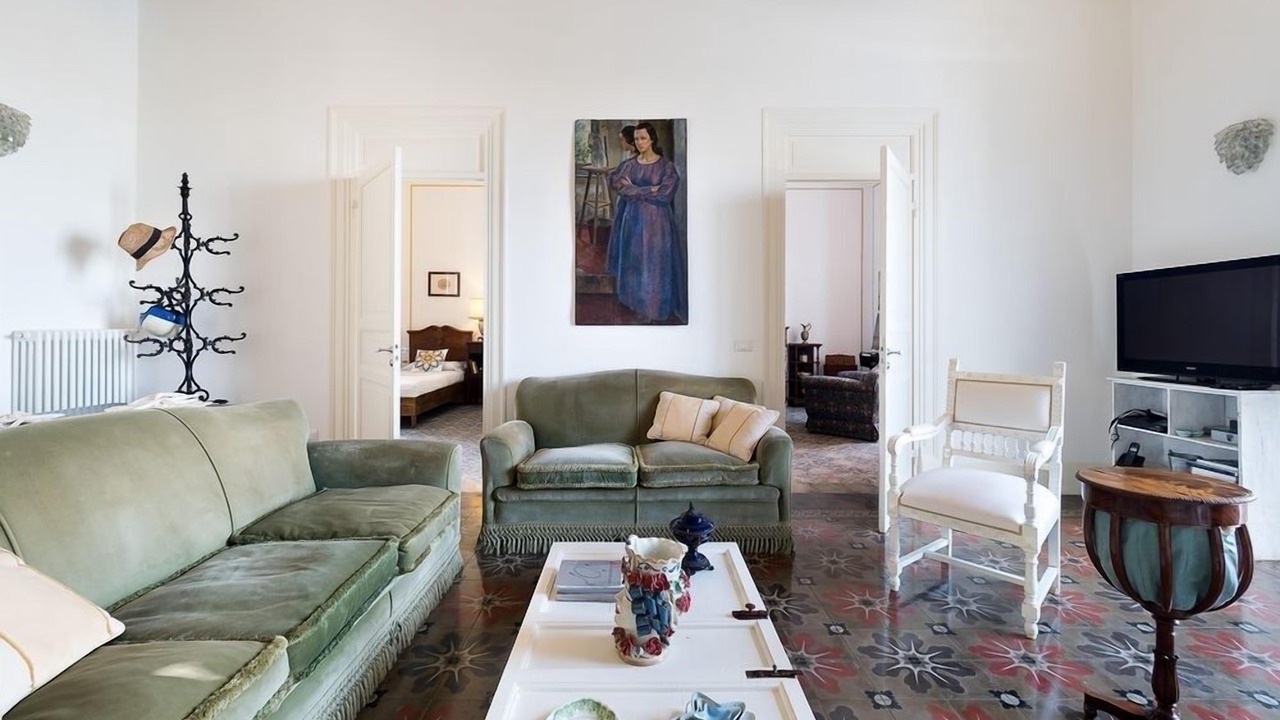 Photo of Livingroom in Marsala
