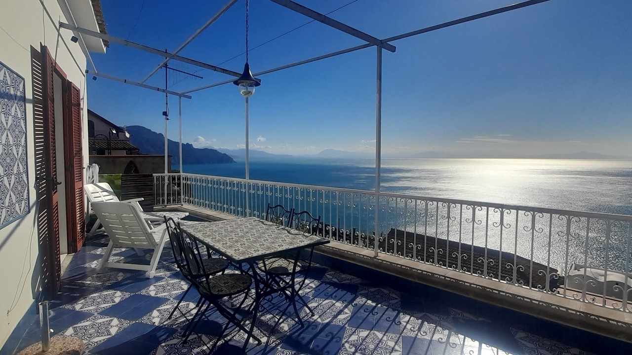 Photo of Outdoor in Conca dei Marini