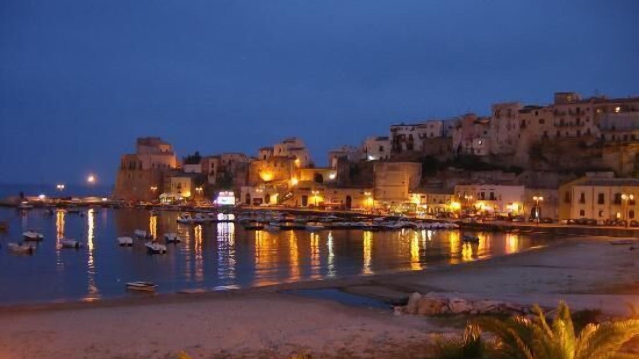 Photo of Others in Castellammare del Golfo