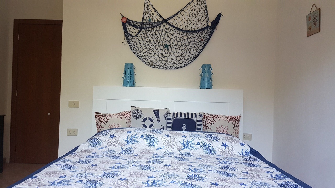 Photo of Bedroom in Castiglione della Pescaia