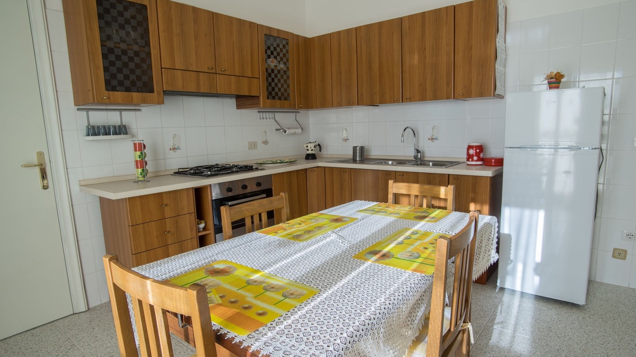 Photo of Kitchen in Rodio