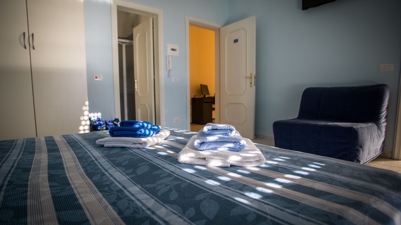 Photo of Bedroom in Rodio