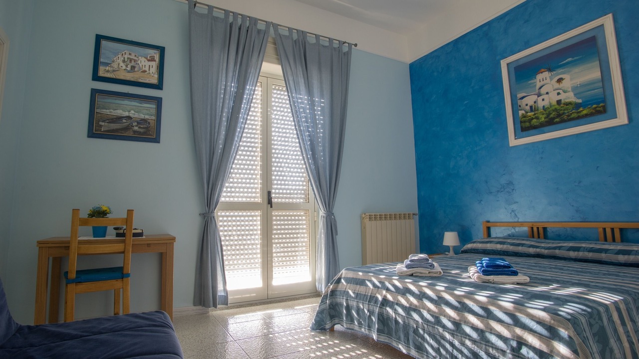 Photo of Bedroom in Rodio