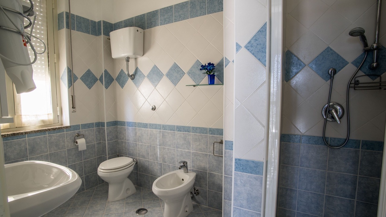 Photo of Bathroom in Rodio