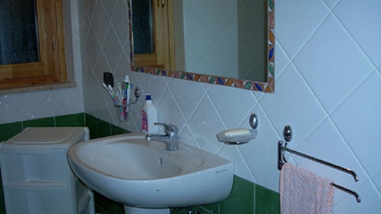 Photo of Bathroom in Noto Marina