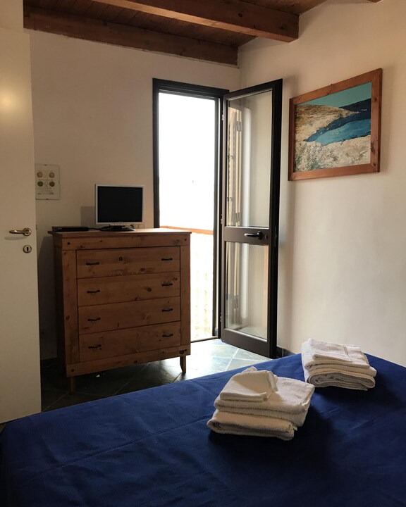 Photo of Bedroom in Lampedusa