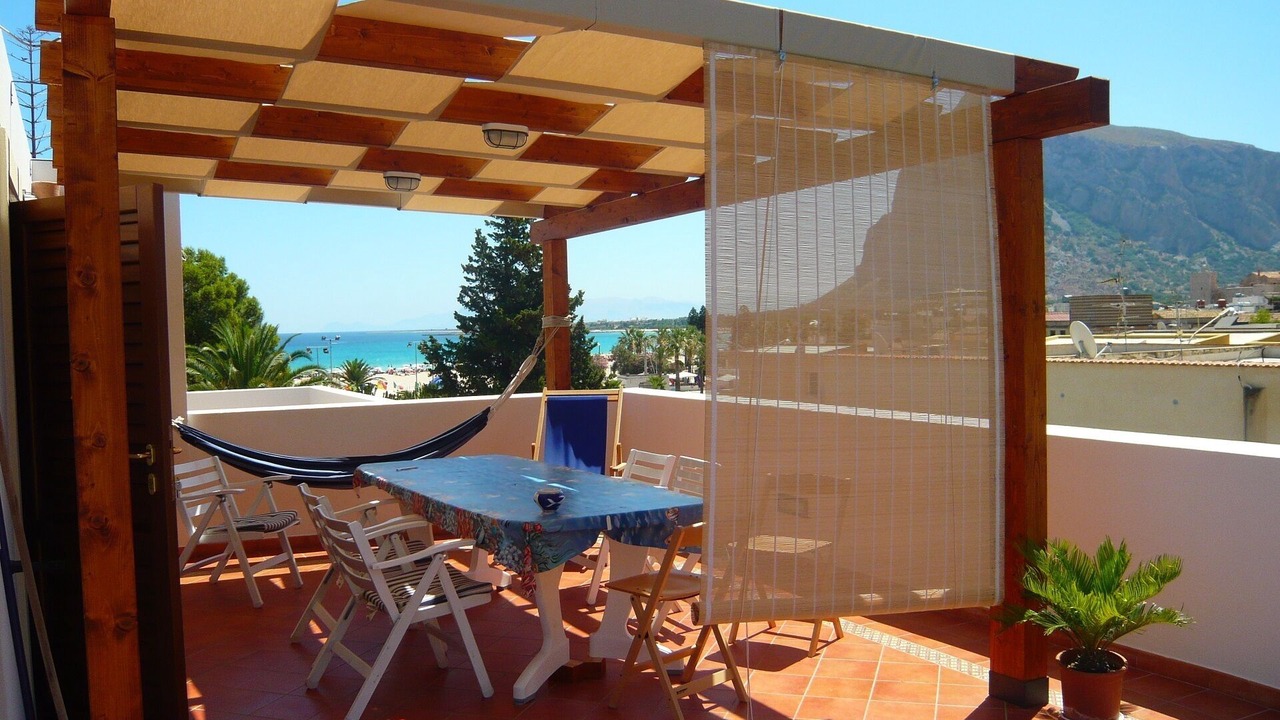 Photo of Outdoor in San Vito Lo Capo
