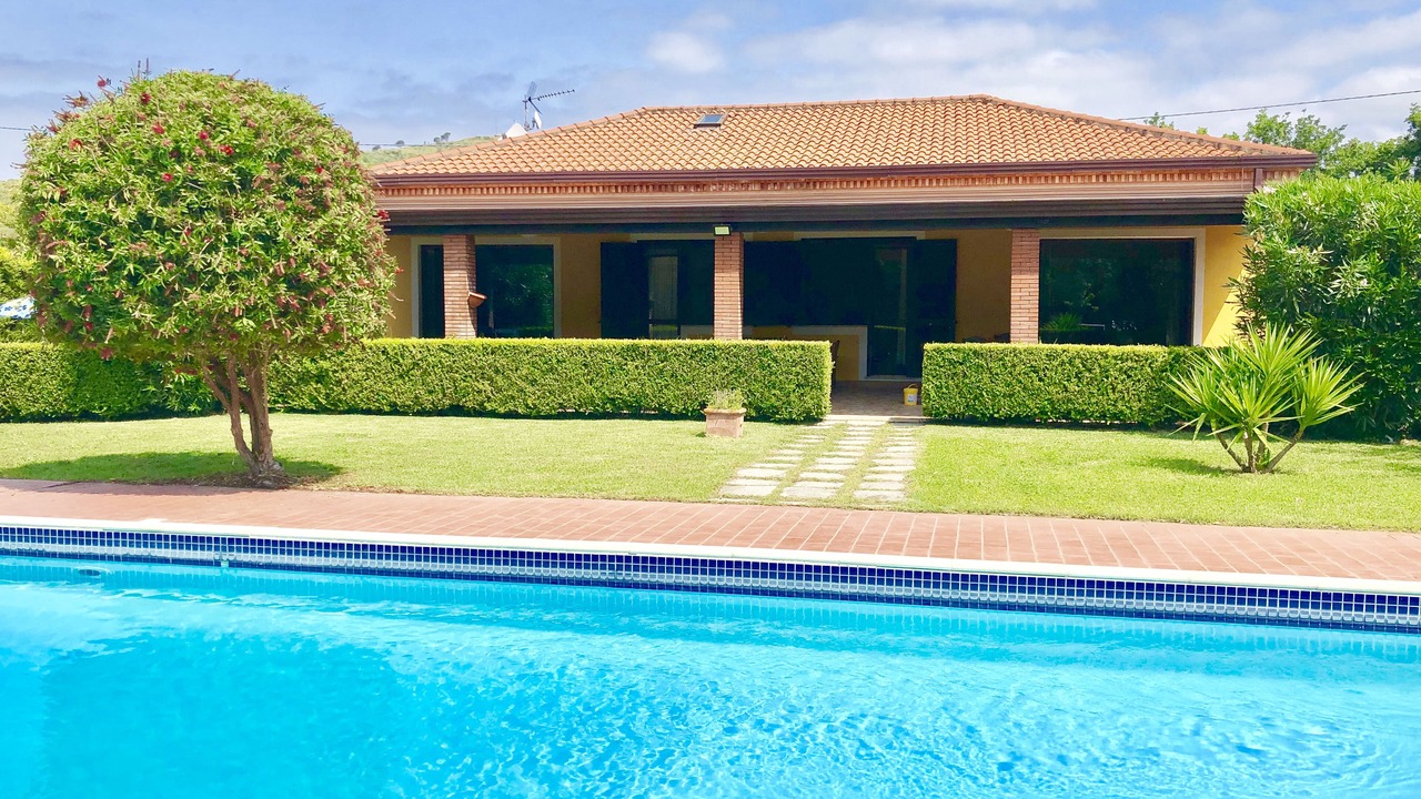 Photo of Outdoor in Montecorice