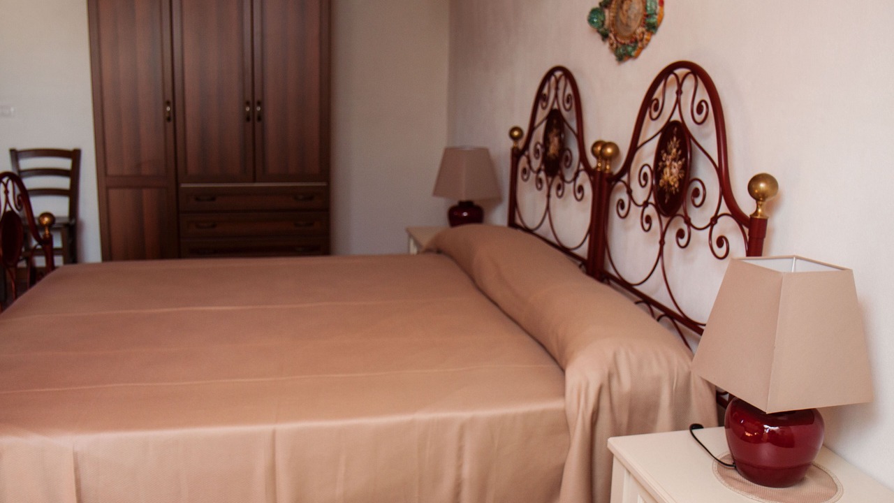 Photo of Bedroom in Chiaramonte Gulfi