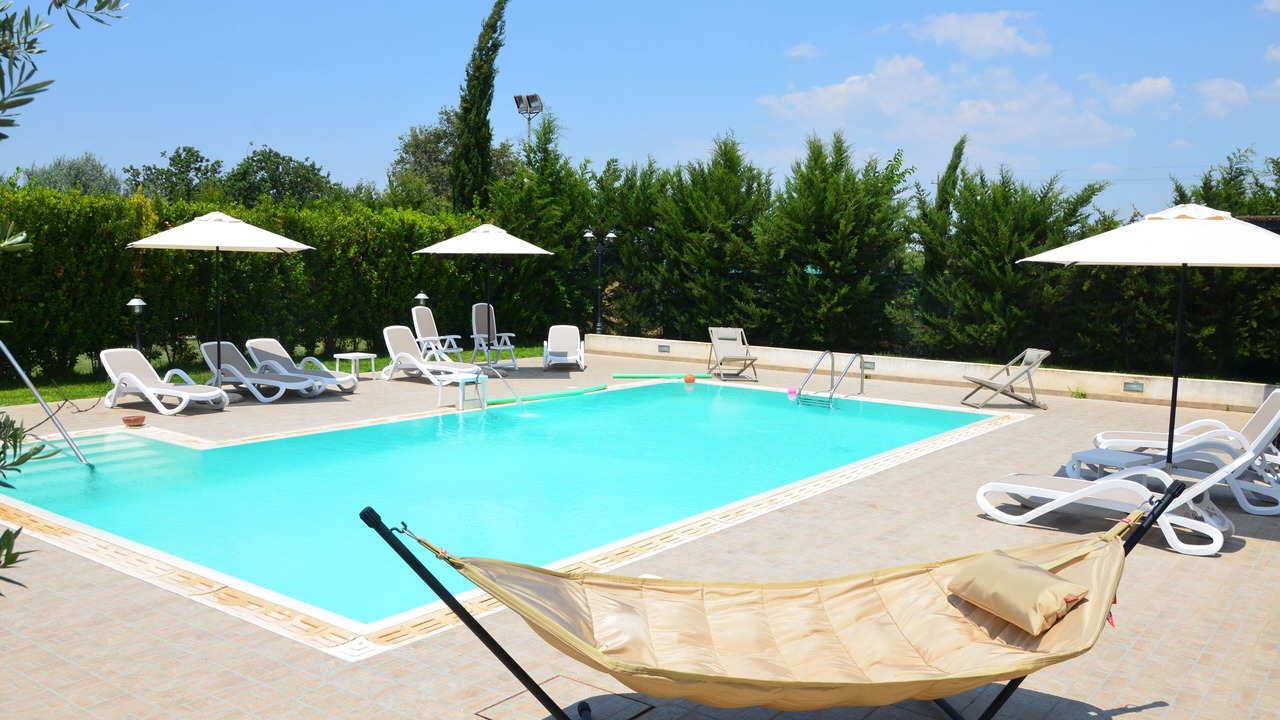Photo of Outdoor in Chiaramonte Gulfi