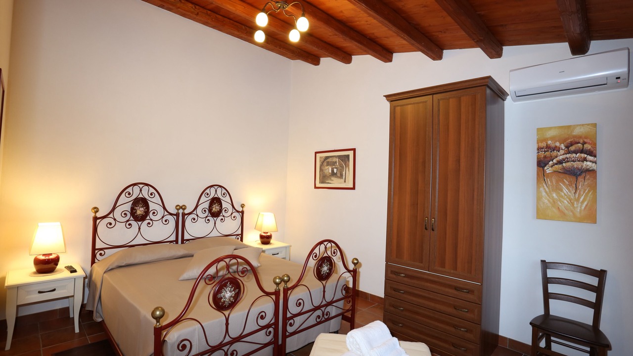 Photo of Bedroom in Chiaramonte Gulfi