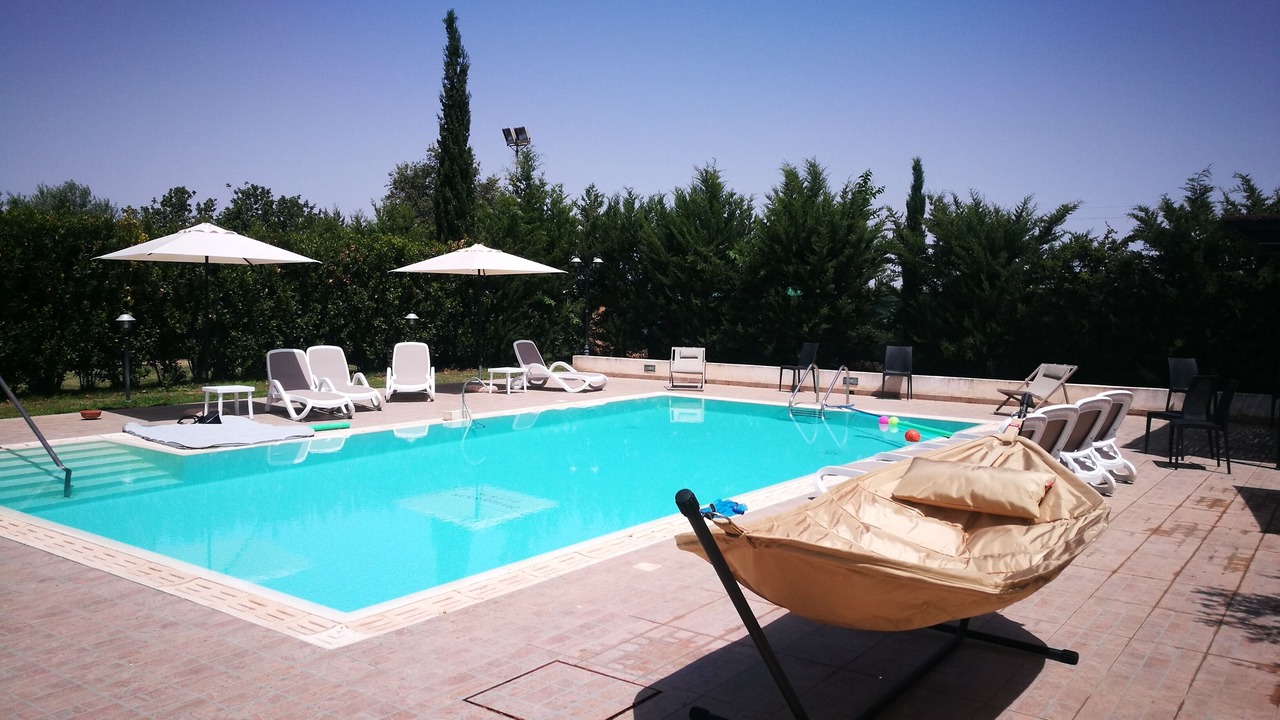 Photo of Outdoor in Chiaramonte Gulfi