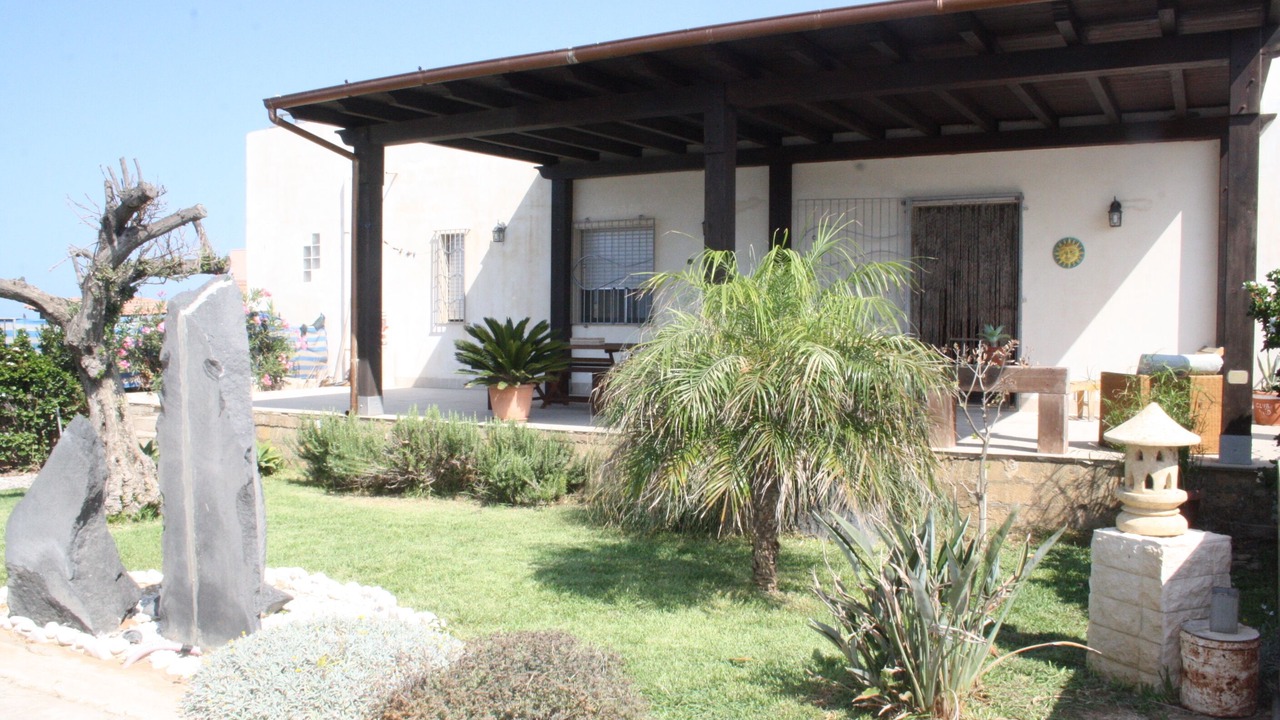 Photo of Patio Balcony in Scoglitti