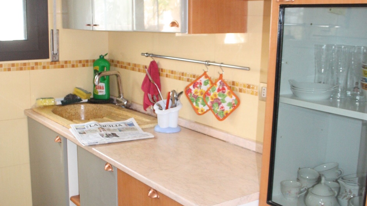 Photo of Kitchen in Scoglitti
