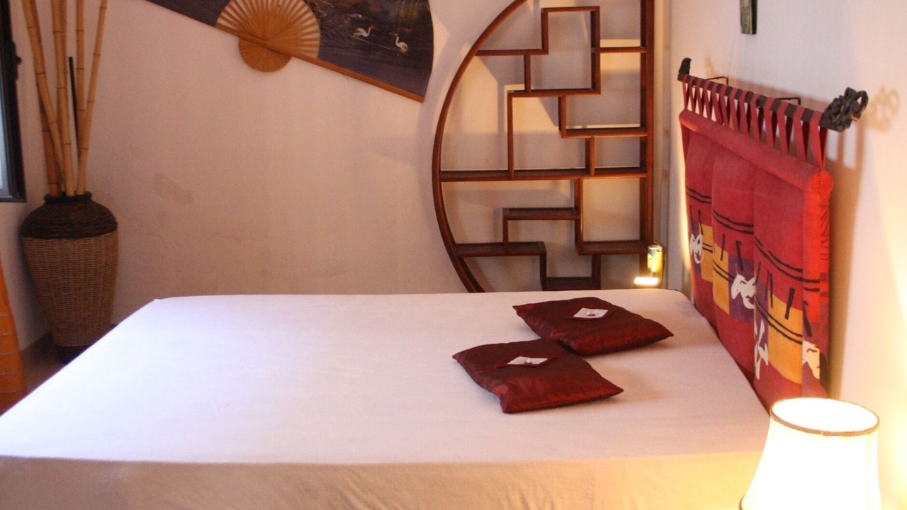 Photo of Bedroom in Scoglitti