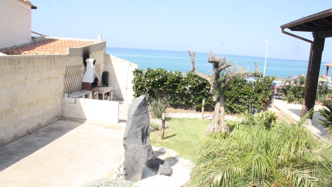 Photo of Patio Balcony in Scoglitti