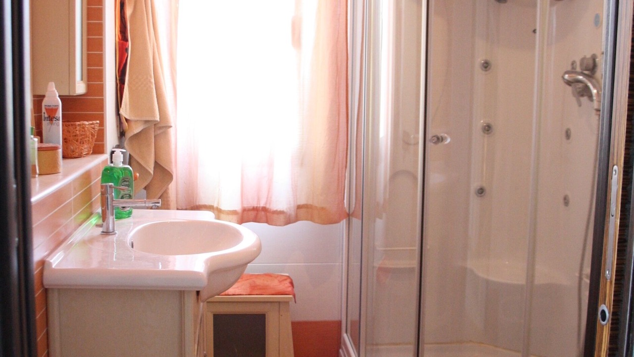 Photo of Bathroom in Scoglitti