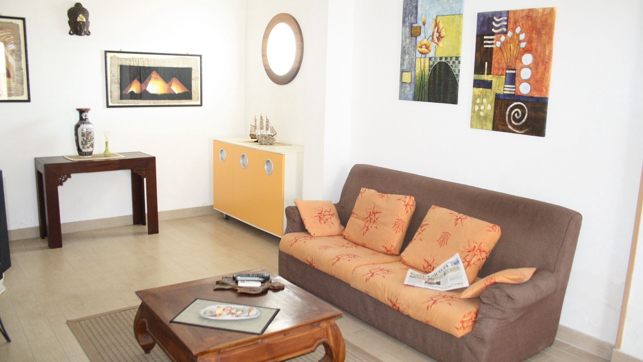 Photo of Livingroom in Scoglitti