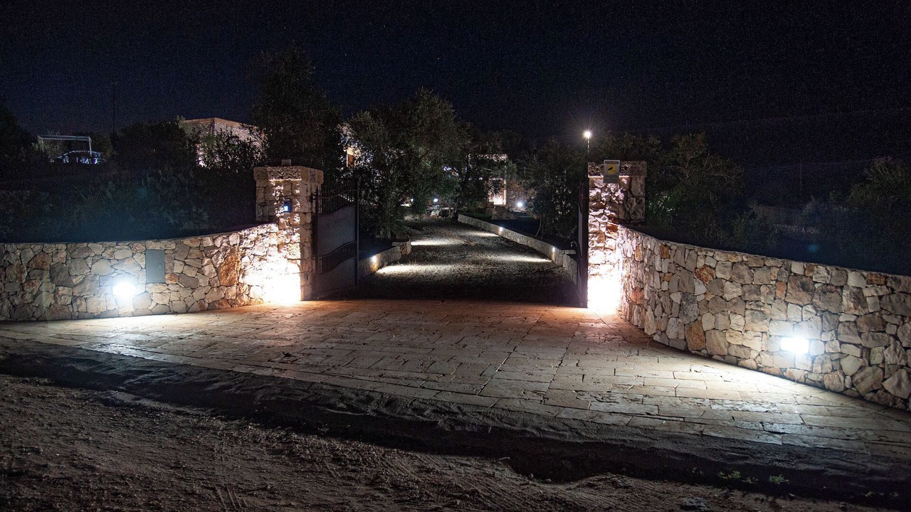 Photo of Outdoor in Castrignano del Capo