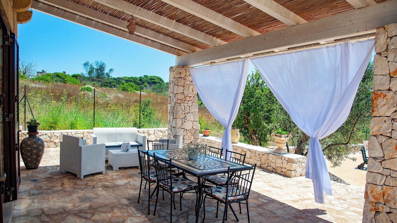 Photo of Outdoor in Castrignano del Capo