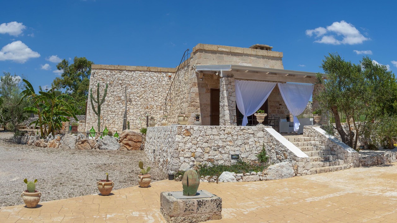 Photo of Outdoor in Castrignano del Capo