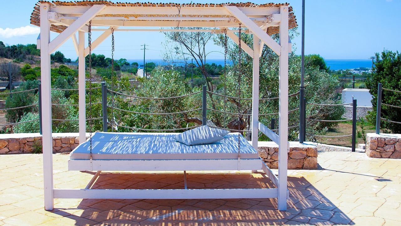 Photo of Outdoor in Castrignano del Capo