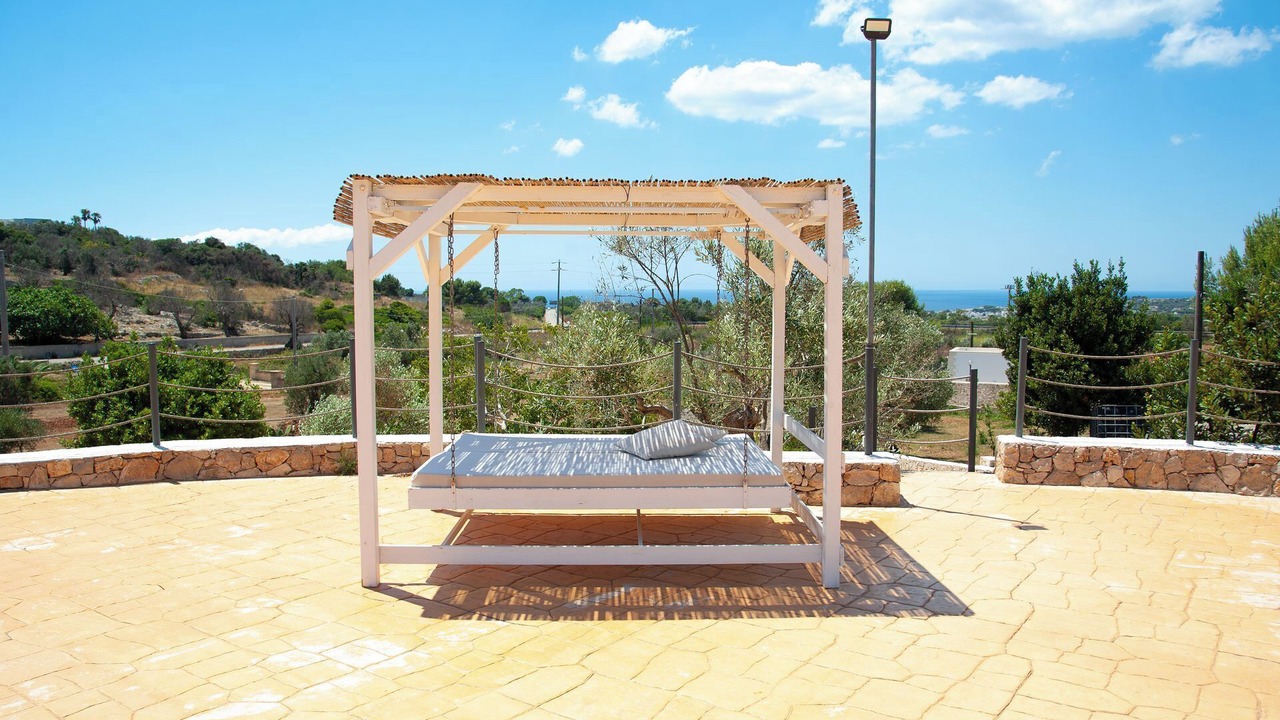 Photo of Outdoor in Castrignano del Capo