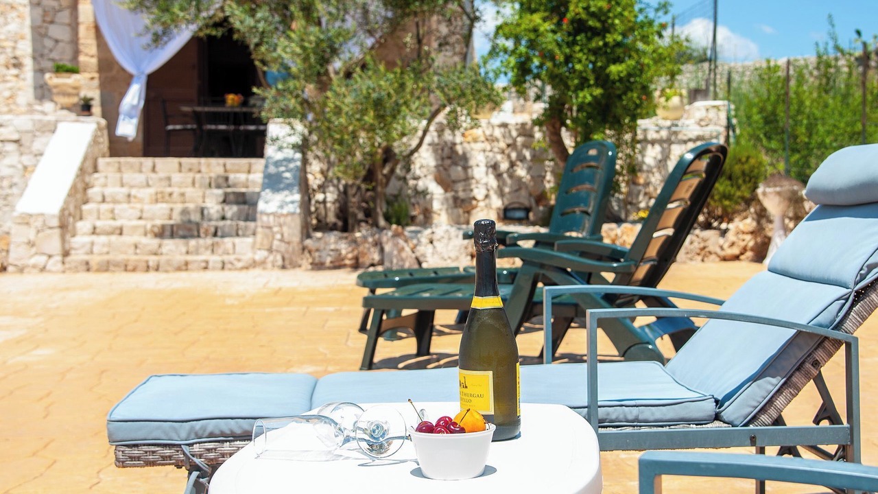 Photo of Outdoor in Castrignano del Capo