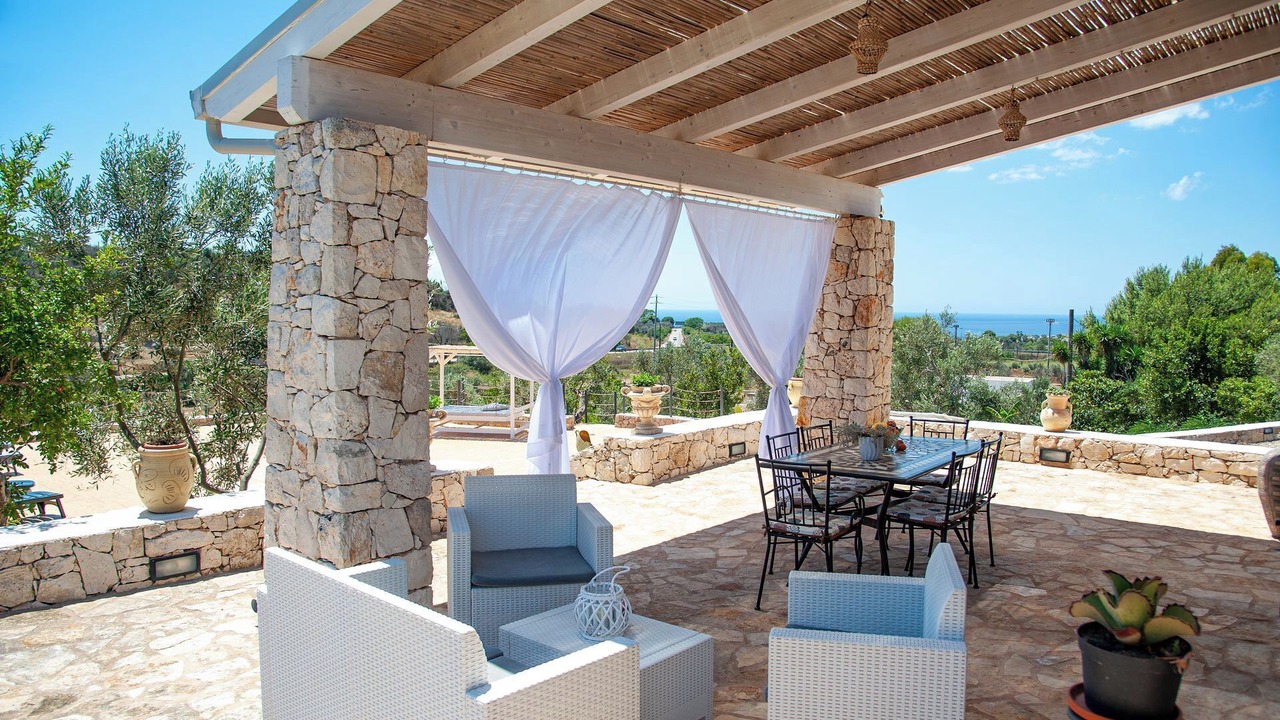Photo of Outdoor in Castrignano del Capo