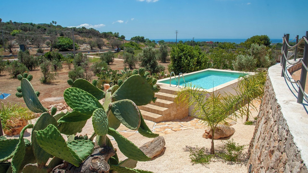 Photo of Outdoor in Castrignano del Capo