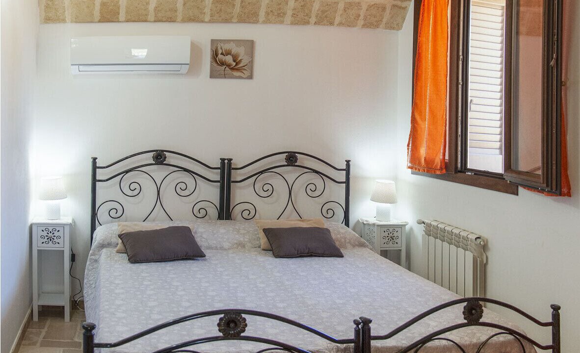 Photo of Bedroom in Castrignano del Capo
