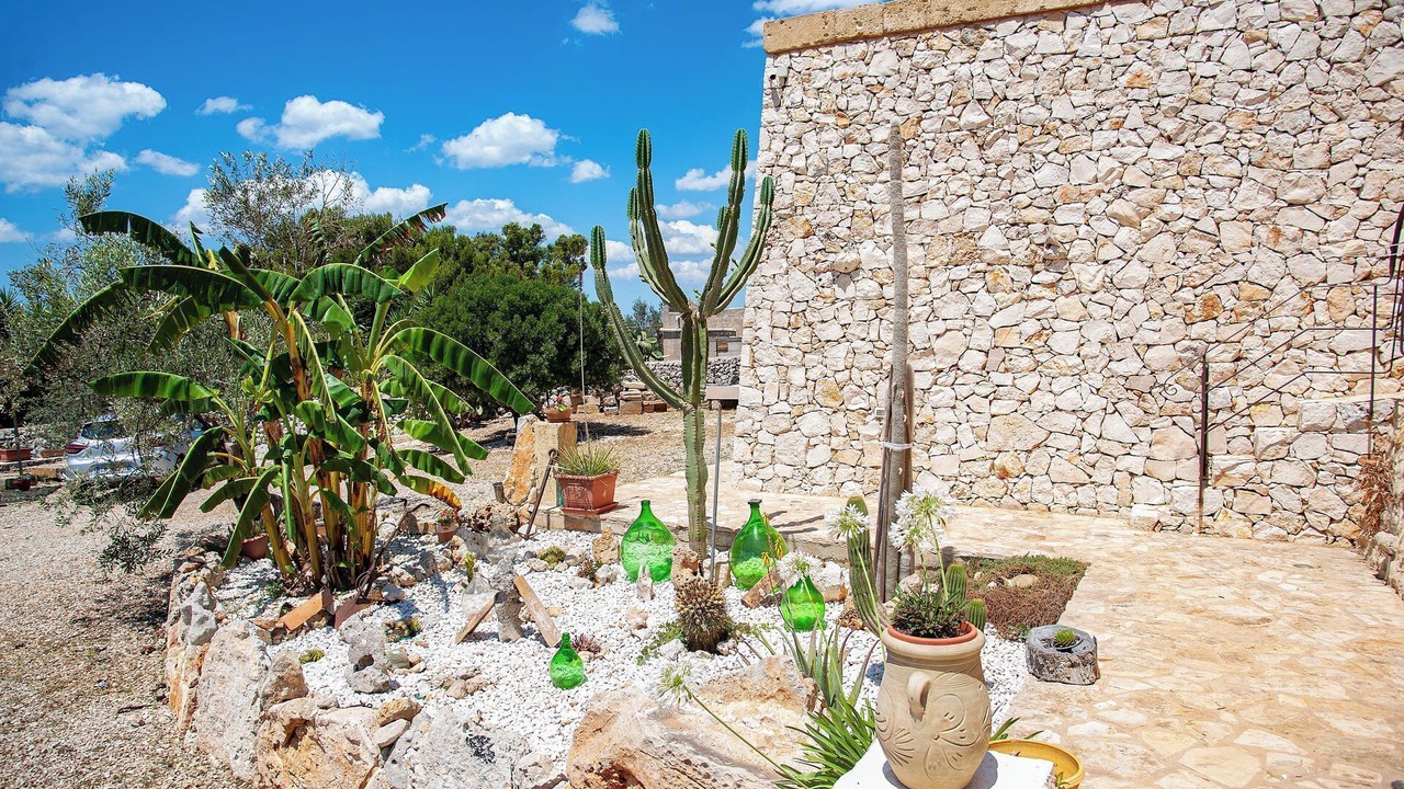 Photo of Outdoor in Castrignano del Capo