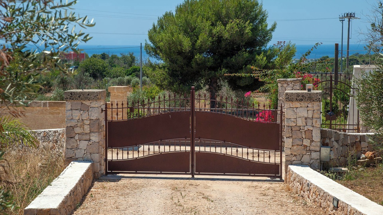 Photo of Outdoor in Castrignano del Capo