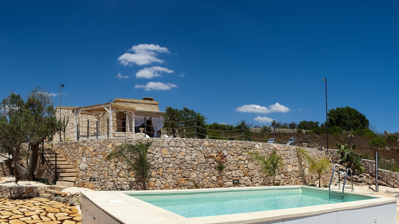 Photo of Outdoor in Castrignano del Capo