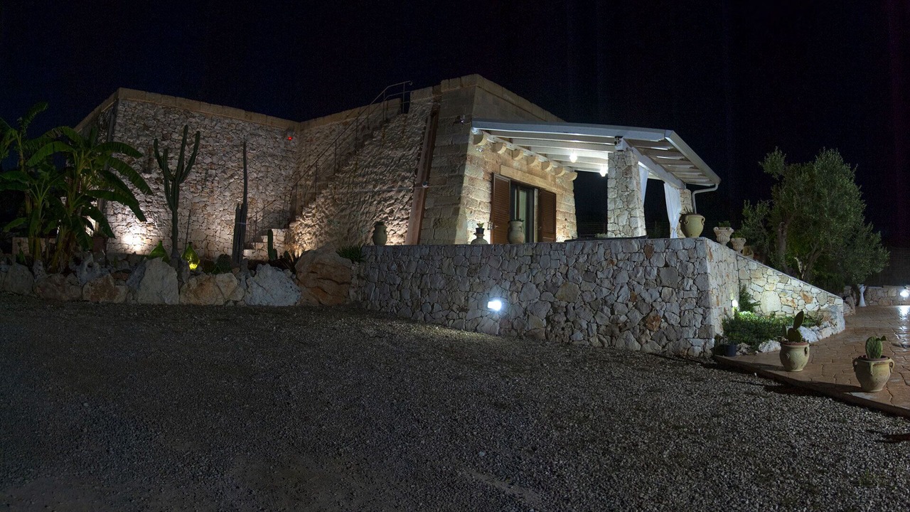 Photo of Outdoor in Castrignano del Capo