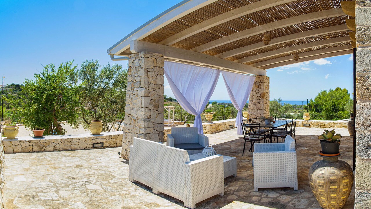 Photo of Outdoor in Castrignano del Capo