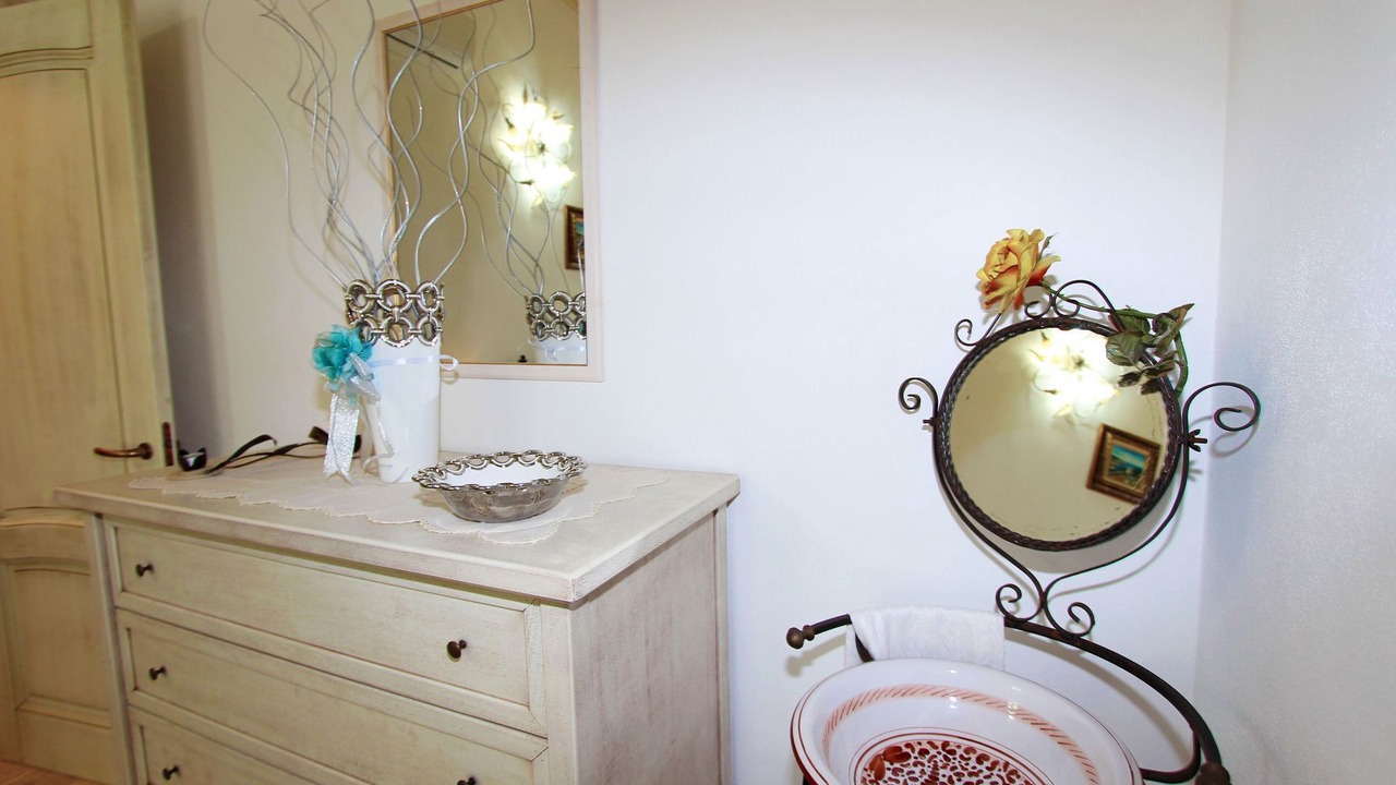 Photo of Bathroom in Castrignano del Capo